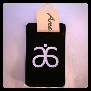 Arbonne Mobile Device Pocket